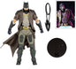 McFarlane Toys: DC Multiverse - Batman, Dark Detective (Future State)