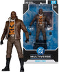 McFarlane Toys: DC Multiverse - Bronze Tiger (The New 52)