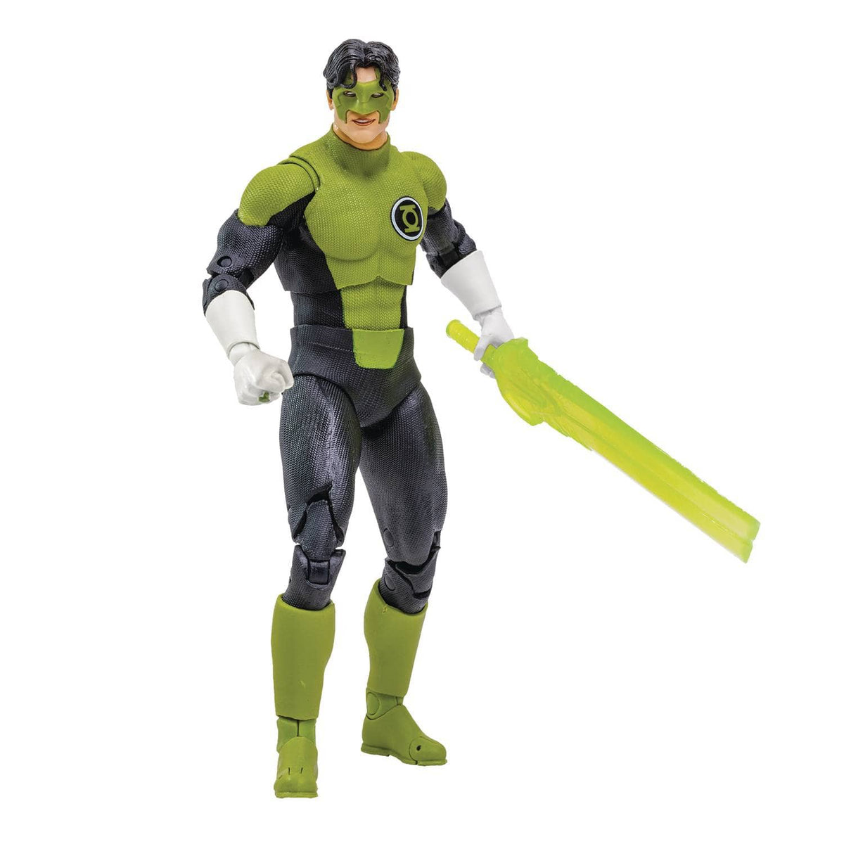 McFarlane: DC Multiverse - Green Lantern Kyle Rayner (Blackest Night)