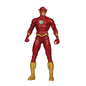 MCFARLANE TOYS: DC MULTIVERSE - JLTF FLASH ACTION FIGURE