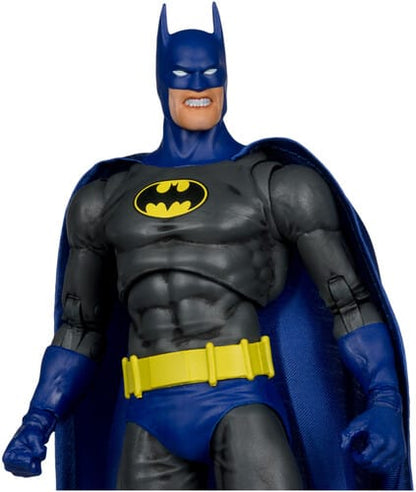 McFarlane Toys: DC Multiverse - Justice League 90's - Batman