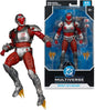 McFarlane Toys:  DC Multiverse - Rocket Red (Justice League: Generation Lost)