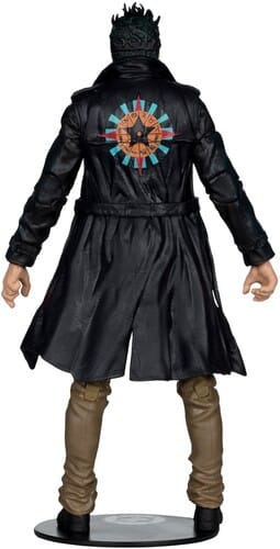 McFarlane Toys: DC Multiverse - Starman (Jack Knight)