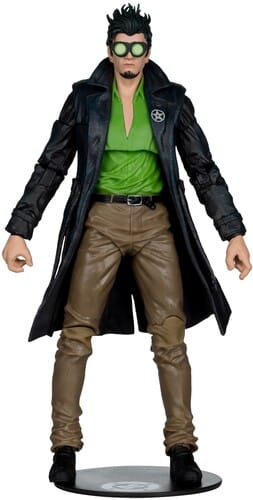 McFarlane Toys: DC Multiverse - Starman (Jack Knight)