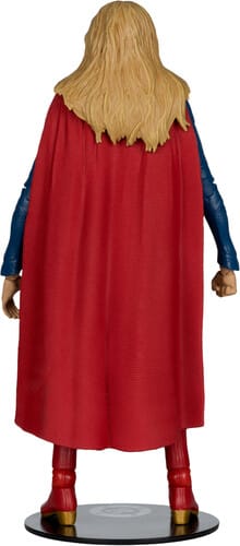 McFarlane Toys: DC Multiverse - Supergirl Movie - Supergirl