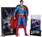 McFarlane Toys: DC Multiverse - Superman 1978 (Deluxe Theatrical Edition)