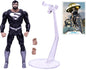 McFarlane Toys: DC Multiverse - Superman, Solar (Lois and Clark)