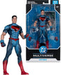 McFarlane Toys:  DC Multiverse - Superman (Superman & The Authority)