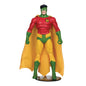 MCFARLANE TOYS: DC MULTIVERSE WAVE 3 - WV3 EARTH 2 ROBIN ACTION FIGURE