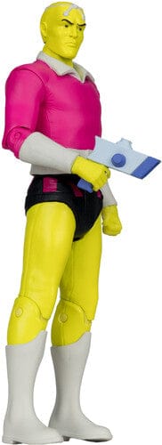 McFarlane: DC Retro - Brainiac 6" (Super Friends)