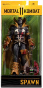 McFarlane: Mortal Kombat 11 - Spawn 7"