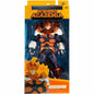 McFarlane: My Hero Academia - Endeavor