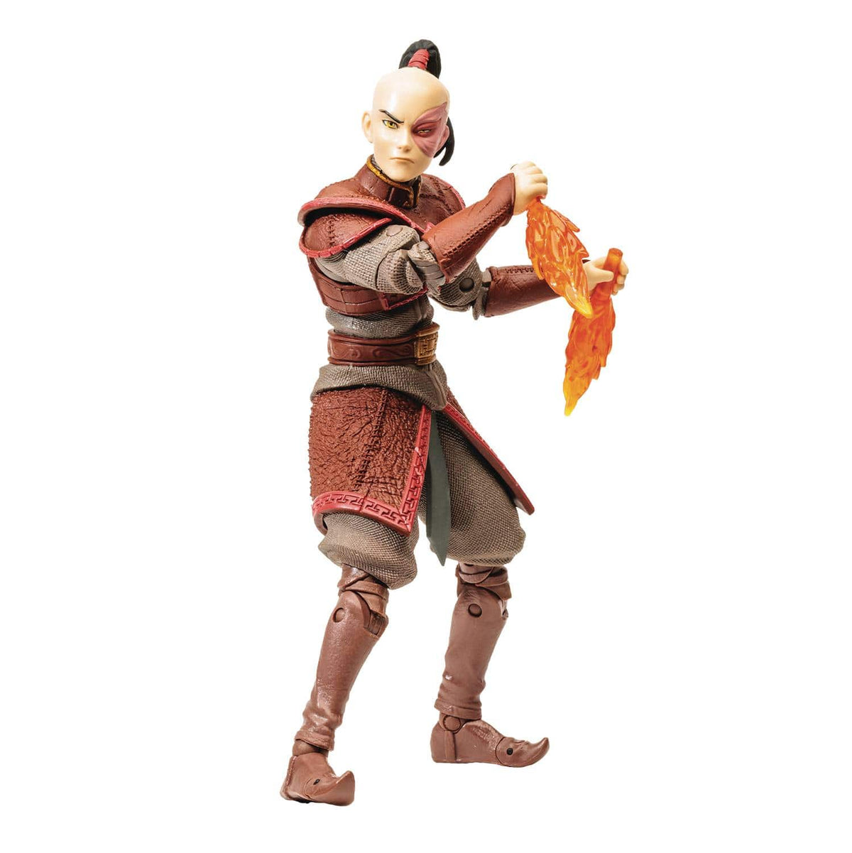 McFarlane Toys: Avatar the Last Airbender - Zuko, Book One Water