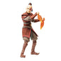 McFarlane Toys: Avatar the Last Airbender - Zuko, Book One Water