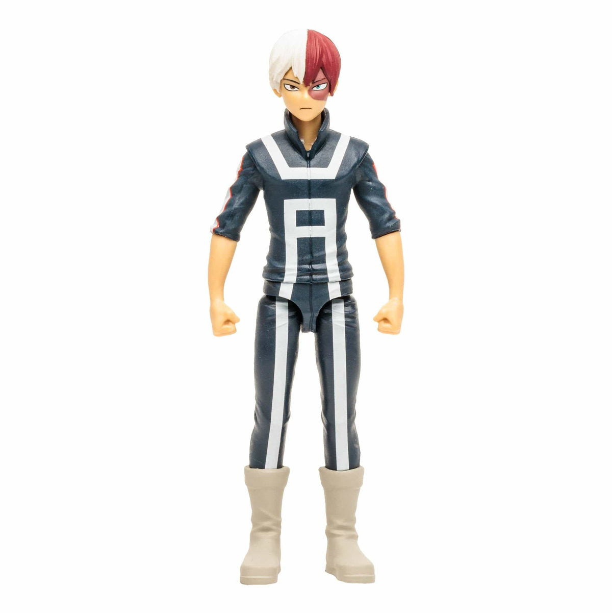 McFarlane Toys: My Hero Academia - Shoto Todoroki, S3 Variant 5"
