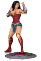 McFarlane: DC Collectibles - Wonder Woman