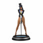 MCFARLANE TOYS: DC DIRECT COVER GIRLS - ZATANNA BY CAMPBELL STATUE