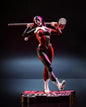 McFarlane Toys: DC Direct - Harley Quinn, Red White and Black (Stjepan Sejic)