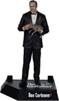 Movie Maniacs: The Godfather - Don Corleone 6"