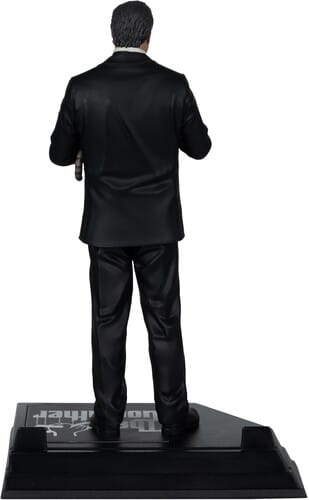 Movie Maniacs: The Godfather - Don Corleone 6"