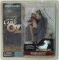 McFarlane's Monsters  6 Inch Static Figure  Series 2 - Dorothy (No Skirt Version)