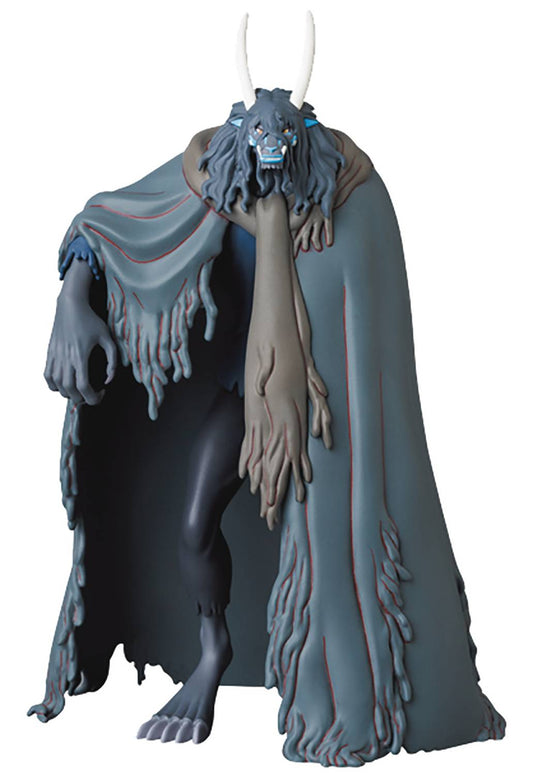 Ultra Detail Figure: Studio Chizu Works - Ryu