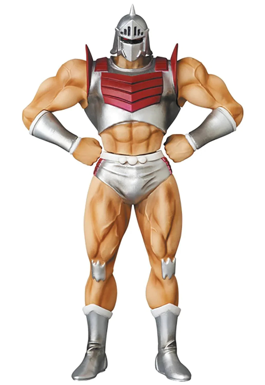 Medicom Toy: Kinnikuman - Robin Mask