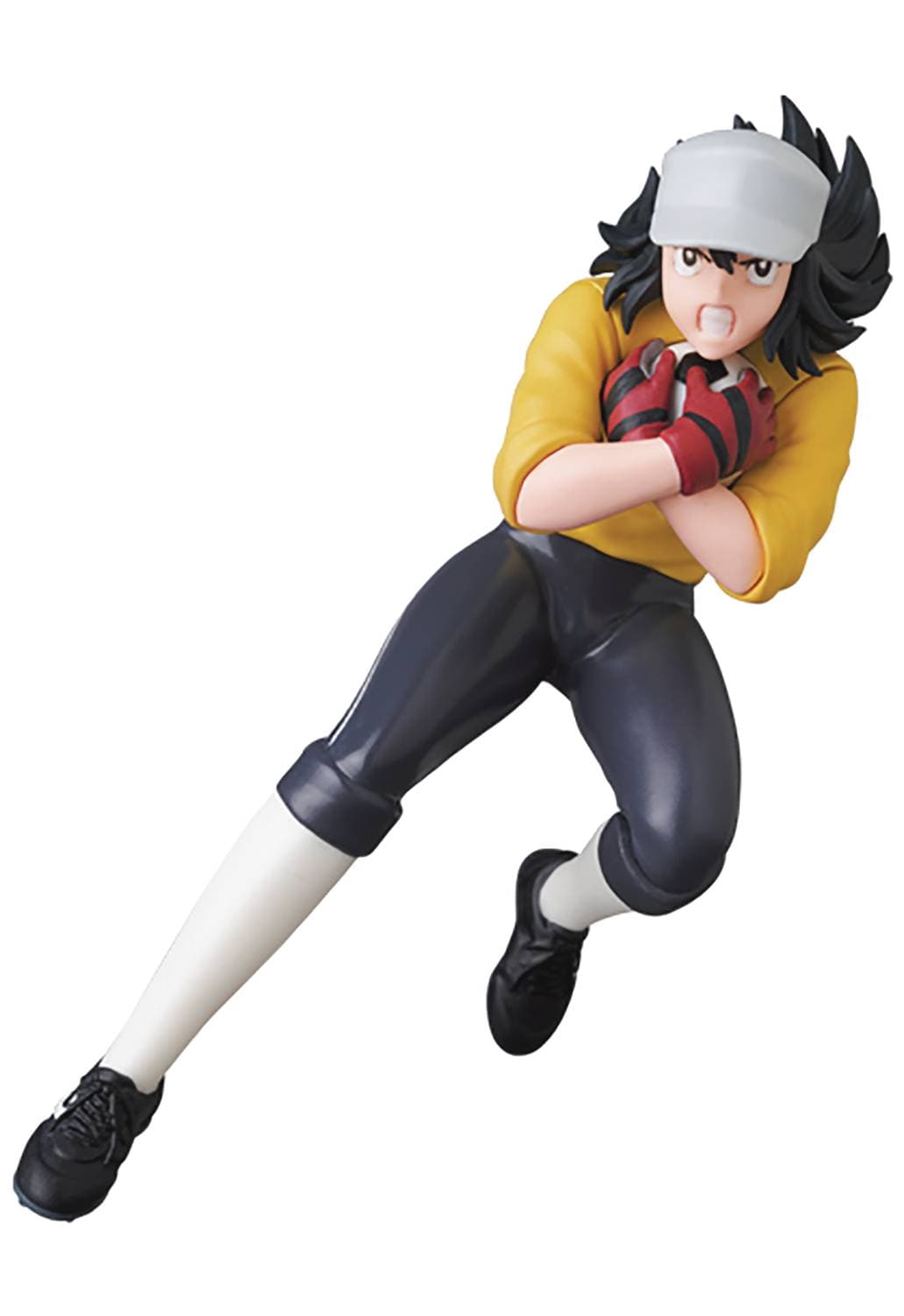 Medicom Toy Ultra Detail Figure: Captain Tsubasa - Wakashimazu Ken (UDF 627)