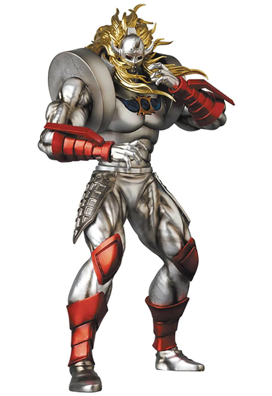 Ultra Detail Figure: Kinnikuman - General Devil