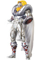 Ultra Detail Figure: Kinnikuman - Silverman