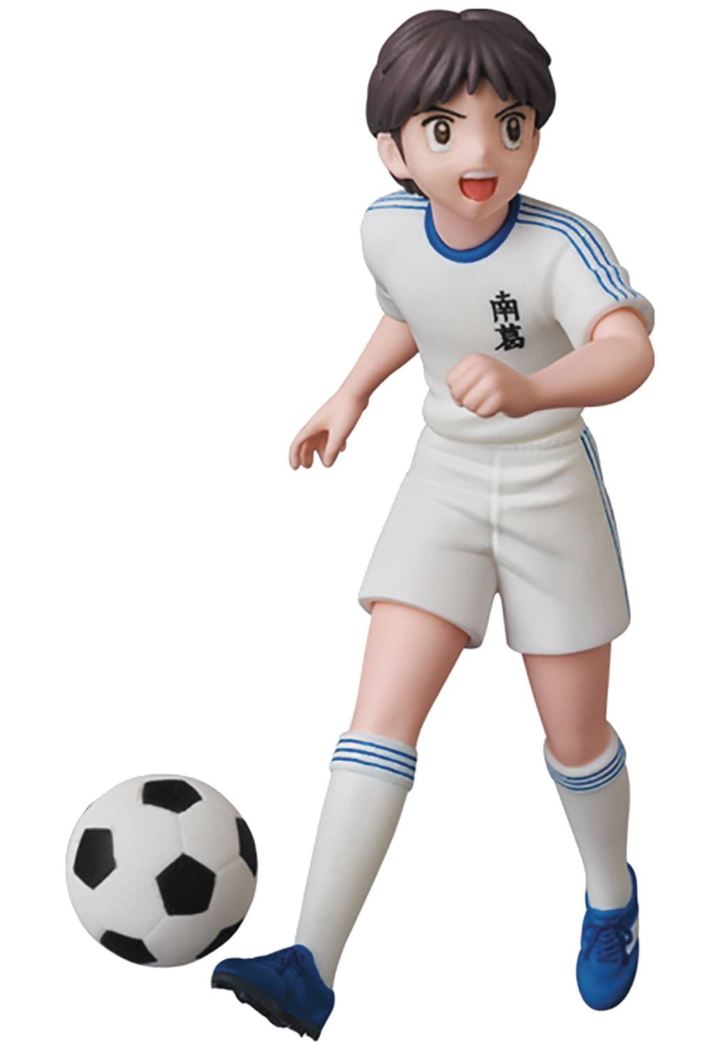 Medicom Toy Ultra Detail Figure: Captain Tsubasa - Misaki Taro (UDF 624)