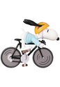 Medicom Toy Ultra Detail Figure: Peanuts - Bicycle Rider Snoopy