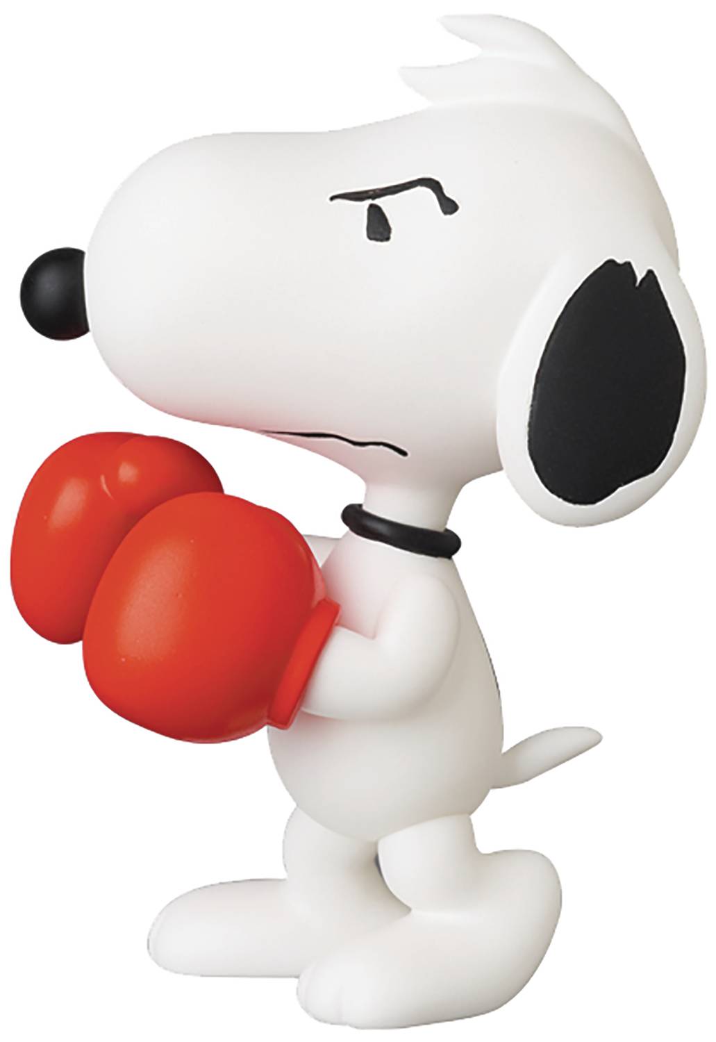 Ultra Detail Figure: Peanuts - Snoopy, Boxing (Series 13)