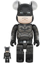 Bearbrick: DC - The Batman 100% & 400%