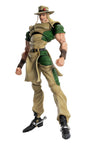 Medicos: Jojos Bizarre Adventure - Hol Horse, Super Action Statue (Part 3)