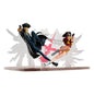 MegaHouse: Cowboy Bebop - Spike & Faye, 1st Gig