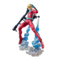 MegaHouse: Gundam Guys Generation - Char Aznable