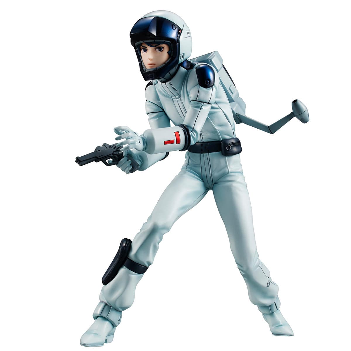 MegaHouse: Gundam Guys Generation - Kamille Bidan