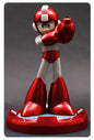Megaman 9 Inch Statue Figure - Megaman Red Rush SDCC 2016 (Shelf Wear Packaging)
