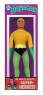 Mego World's Greatest Superheroes: DC - Aquaman (50th Anniversary)