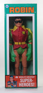 Mego World's Greatest Superheroes: DC - Robin 8" (50th Anniversary)