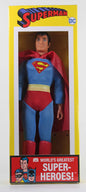 Mego World's Greatest Superheroes: DC - Superman 8" (50th Anniversary)
