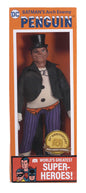 Mego World's Greatest Superheroes: DC - Penguin (50th)