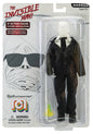 Mego: Invisible Man