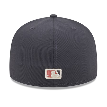 New Era Washington Nationals City Connect 59FIFTY Fitted Hat