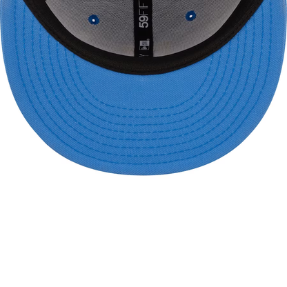 New Era Boston Red Sox City Connect 59FIFTY Fitted Hat-Light Blue