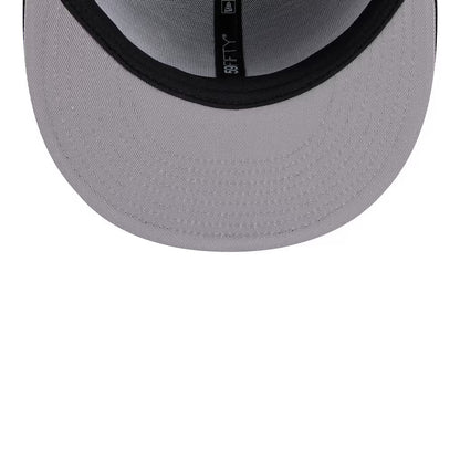 New Era Atlanta Braves Bugs Bunny Swing 59FIFTY Fitted Hat