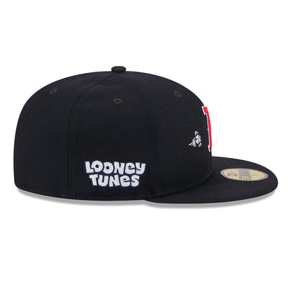New Era Boston Red Sox Bugs Bunny Swing 59FIFTY Fitted Hat