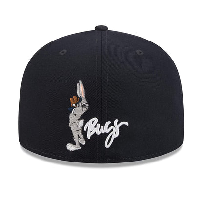 New Era Detroit Tigers Bugs Bunny Swing 59FIFTY Fitted Hat