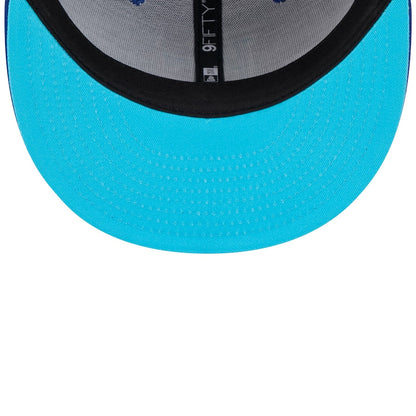 New Era Atlanta Braves  2024 9FIFTY Snapback Hat